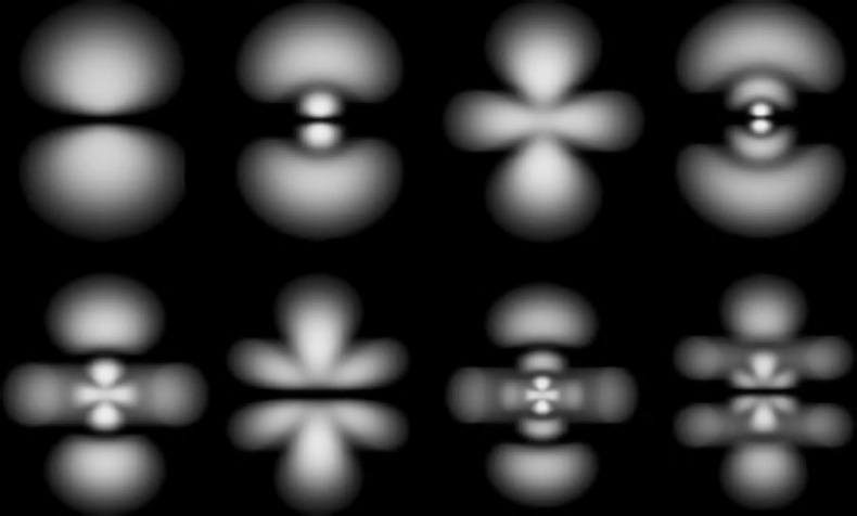 Иллюстрация к книге — Чердак. Только физика, только хардкор [i_008.jpg]