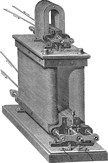Иллюстрация к книге — Чердак. Только физика, только хардкор [i_045.jpg]