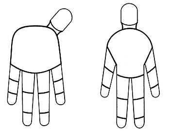 Иллюстрация к книге — Сам себе Су Джок доктор [_04.jpg]