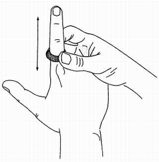 Иллюстрация к книге — Сам себе Су Джок доктор [_103.jpg]