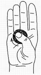 Иллюстрация к книге — Сам себе Су Джок доктор [_125.jpg]