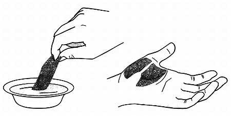 Иллюстрация к книге — Сам себе Су Джок доктор [_67.jpg]