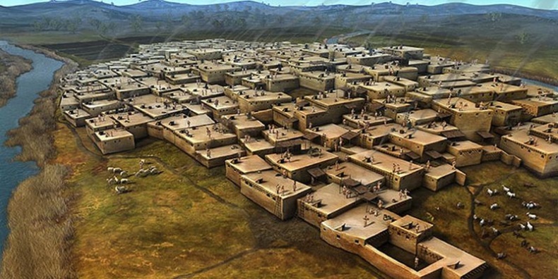 Иллюстрация к книге — Города вам на пользу. Гений мегаполиса [i_004.jpg]