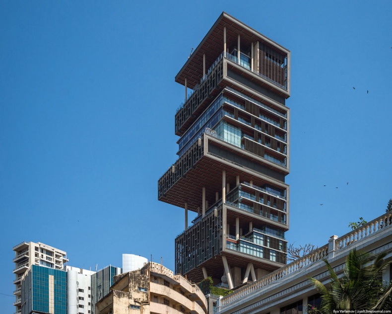 Иллюстрация к книге — Города вам на пользу. Гений мегаполиса [i_035.jpg]