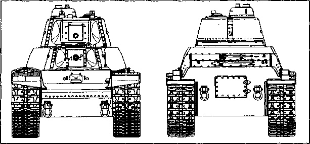 Иллюстрация к книге — Танковая война на Восточном фронте [image19.jpg]