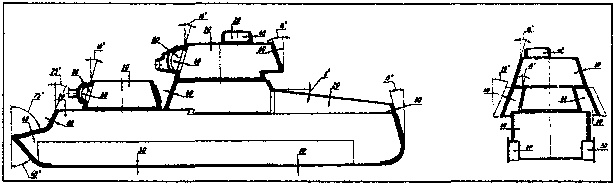 Иллюстрация к книге — Танковая война на Восточном фронте [image20.jpg]