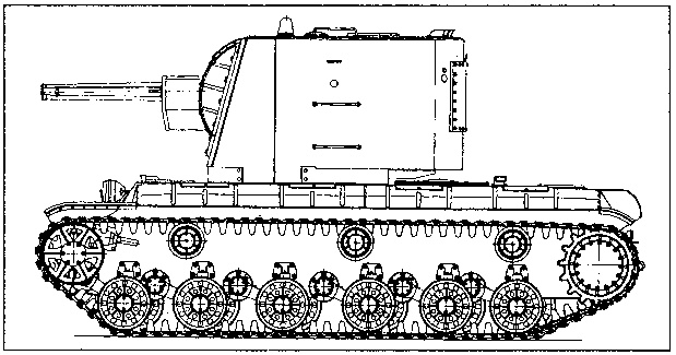 Иллюстрация к книге — Танковая война на Восточном фронте [image28.jpg]
