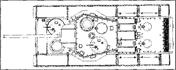 Иллюстрация к книге — Танковая война на Восточном фронте [image39.jpg]