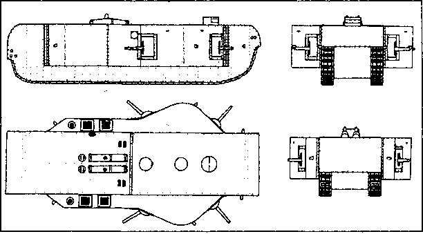 Иллюстрация к книге — Танковая война на Восточном фронте [image5.jpg]