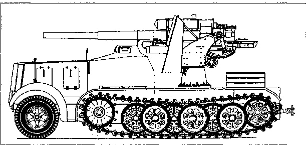 Иллюстрация к книге — Танковая война на Восточном фронте [image51.jpg]