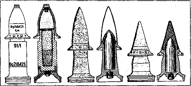 Иллюстрация к книге — Танковая война на Восточном фронте [image53.jpg]