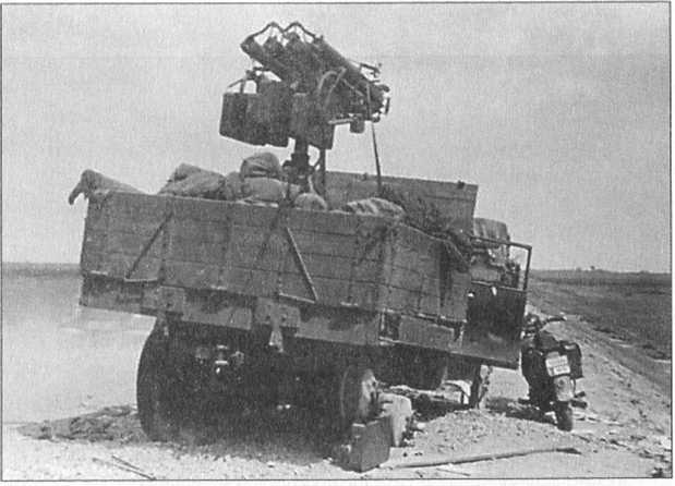 Иллюстрация к книге — Танковая война на Восточном фронте [image72.jpg]