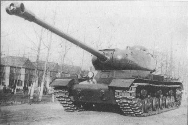 Иллюстрация к книге — Танковая война на Восточном фронте [image86.jpg]