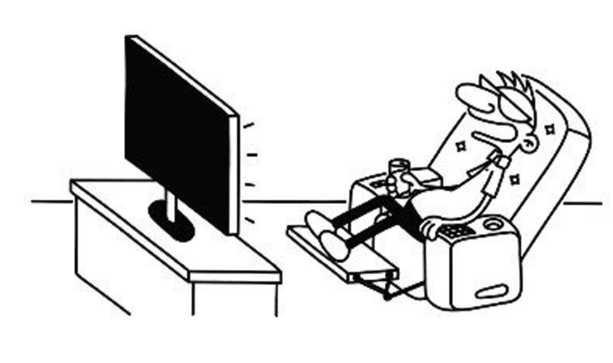 Иллюстрация к книге — Дневник слабака. Собачья жизнь [_112.jpg]