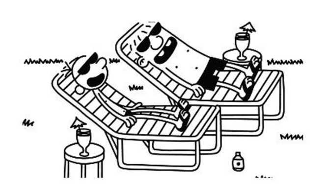 Иллюстрация к книге — Дневник слабака. Собачья жизнь [_2.jpg]