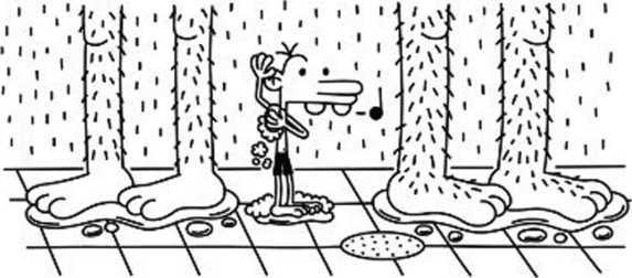 Иллюстрация к книге — Дневник слабака. Собачья жизнь [_233.jpg]