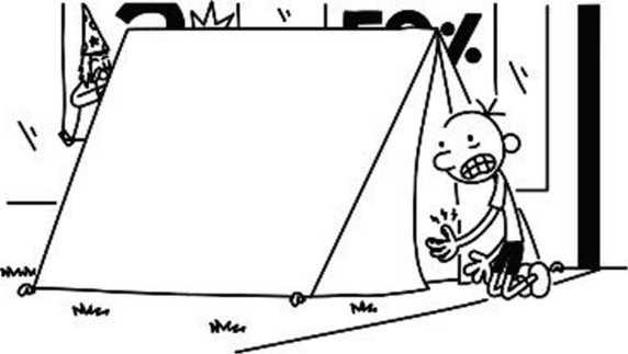 Иллюстрация к книге — Дневник слабака. Собачья жизнь [_306.jpg]