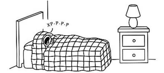 Иллюстрация к книге — Дневник слабака. Собачья жизнь [_64.jpg]