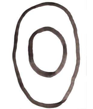 Иллюстрация к книге — Рисуйте свободно! Найти себя с помощью художественного дневника [i_036.jpg]