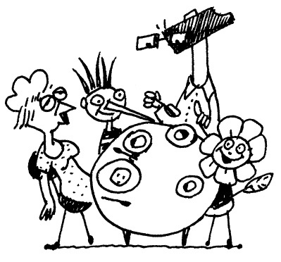 Иллюстрация к книге — Ваш ребенок и его успех [autogen_ebook_id12.jpg]