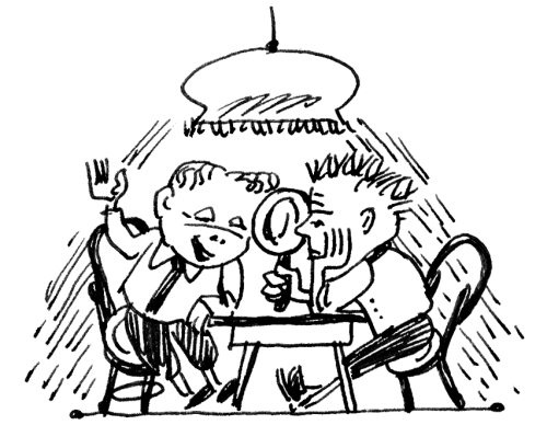 Иллюстрация к книге — Ваш ребенок и его успех [autogen_ebook_id53.jpg]