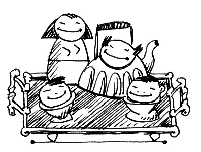 Иллюстрация к книге — Ваш ребенок и его успех [autogen_ebook_id63.jpg]