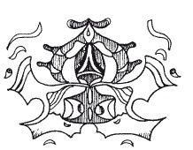 Иллюстрация к книге — Психология творчества, креативности, одаренности [autogen_ebook_id57.jpg]