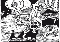 Иллюстрация к книге — Психология творчества, креативности, одаренности [autogen_ebook_id60.jpg]