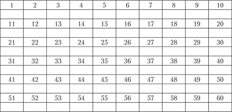 Иллюстрация к книге — Психология страха [i_028.jpg]