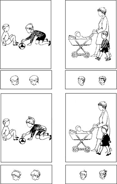 Иллюстрация к книге — Психология страха [i_085.jpg]