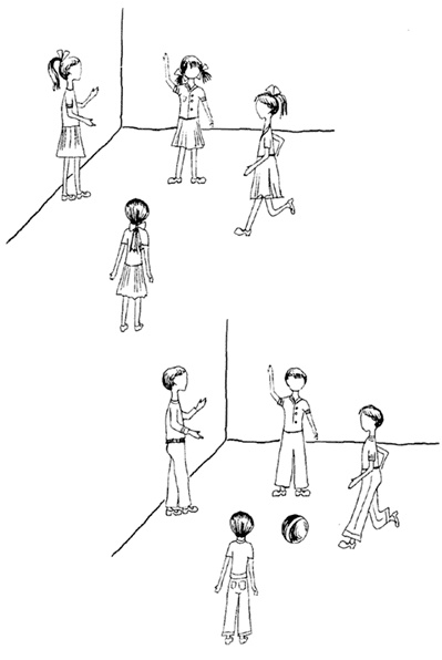 Иллюстрация к книге — Психология страха [i_099.jpg]