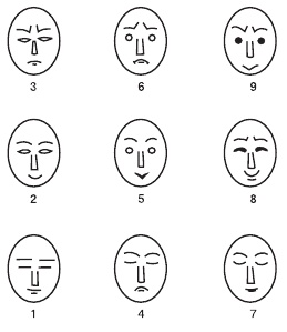 Иллюстрация к книге — Психология общения и межличностных отношений [i_003.jpg]