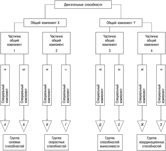 Иллюстрация к книге — Психология индивидуальных различий [autogen_ebook_id70.jpg]