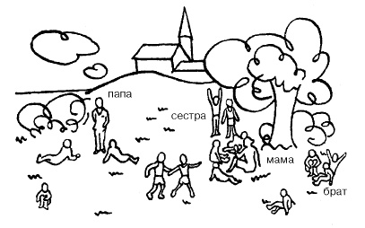 Иллюстрация к книге — Пол и гендер [autogen_ebook_id237.jpg]