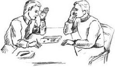 Иллюстрация к книге — Тусовка решает все. Секреты вхождения в профессиональные сообщества [pic_6.jpg]