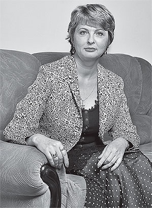 Иллюстрация к книге — Русские дети вообще не плюются [i_002.jpg]