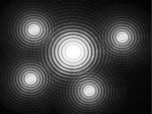 Иллюстрация к книге — Формула Бога. Как работают системные расстановки и Единое информационное поле Вселенной [i_005.jpg]