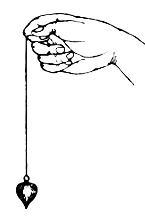 Иллюстрация к книге — Формула Бога. Как работают системные расстановки и Единое информационное поле Вселенной [i_023.jpg]