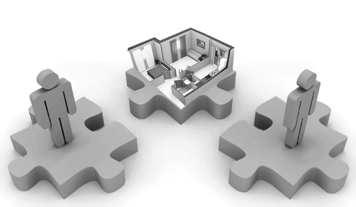 Иллюстрация к книге — Формула Бога. Как работают системные расстановки и Единое информационное поле Вселенной [i_030.jpg]