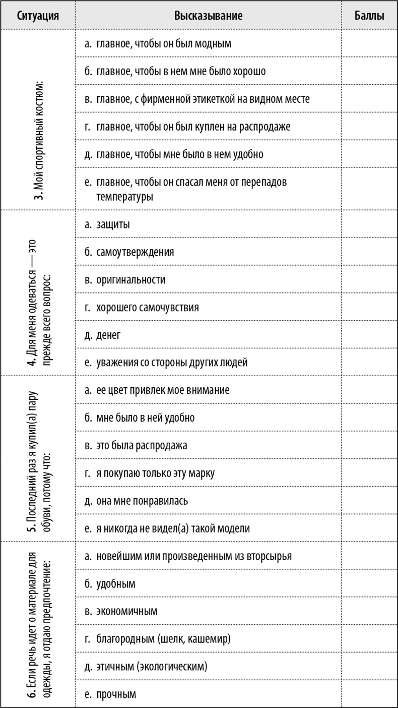 Иллюстрация к книге — 50 упражнений, чтобы изучить язык жестов [i_037.jpg]