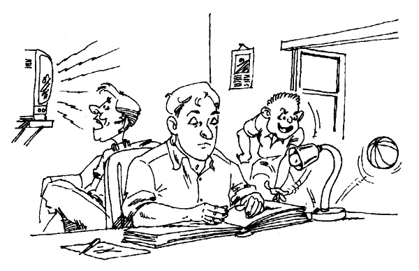 Иллюстрация к книге — Как быть счастливым всегда. 128 советов, которые избавят вас от стресса и тревоги [img_001.jpg]