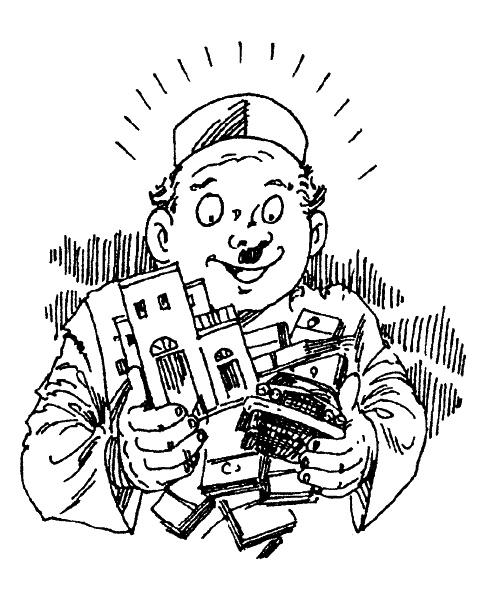 Иллюстрация к книге — Как быть счастливым всегда. 128 советов, которые избавят вас от стресса и тревоги [img_004.jpg]