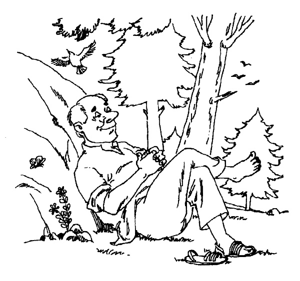 Иллюстрация к книге — Как быть счастливым всегда. 128 советов, которые избавят вас от стресса и тревоги [img_006.jpg]