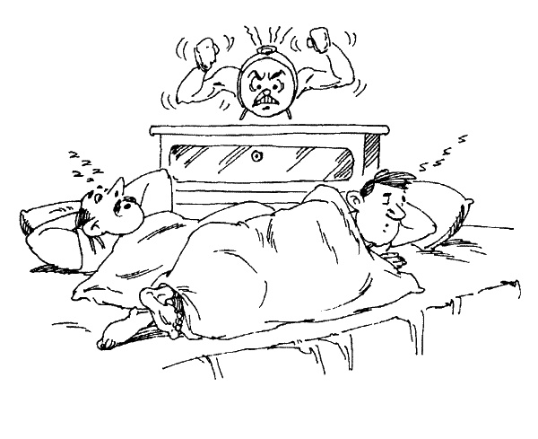 Иллюстрация к книге — Как быть счастливым всегда. 128 советов, которые избавят вас от стресса и тревоги [img_009.jpg]