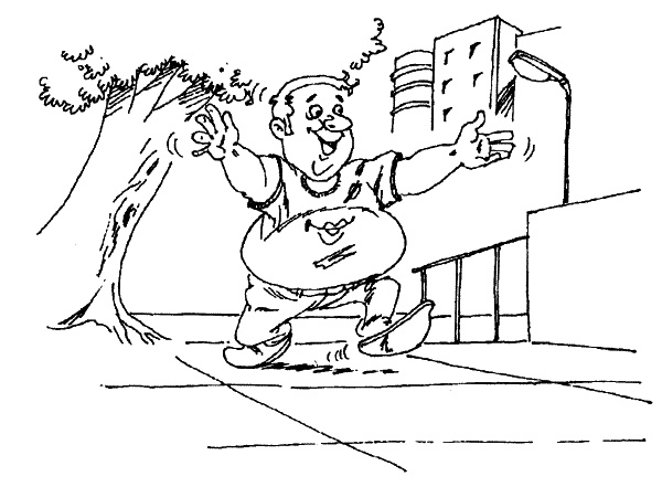 Иллюстрация к книге — Как быть счастливым всегда. 128 советов, которые избавят вас от стресса и тревоги [img_027.jpg]