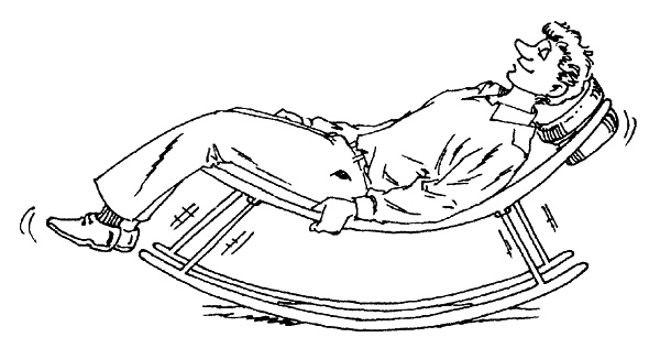 Иллюстрация к книге — Как быть счастливым всегда. 128 советов, которые избавят вас от стресса и тревоги [img_033.jpg]