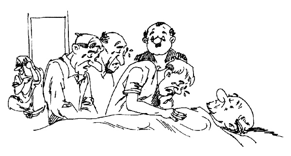 Иллюстрация к книге — Как быть счастливым всегда. 128 советов, которые избавят вас от стресса и тревоги [img_035.jpg]