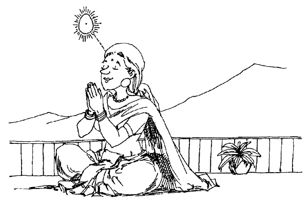 Иллюстрация к книге — Как быть счастливым всегда. 128 советов, которые избавят вас от стресса и тревоги [img_041.jpg]