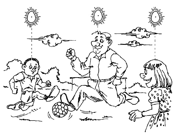 Иллюстрация к книге — Как быть счастливым всегда. 128 советов, которые избавят вас от стресса и тревоги [img_042.jpg]