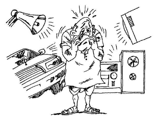 Иллюстрация к книге — Как быть счастливым всегда. 128 советов, которые избавят вас от стресса и тревоги [img_048.jpg]